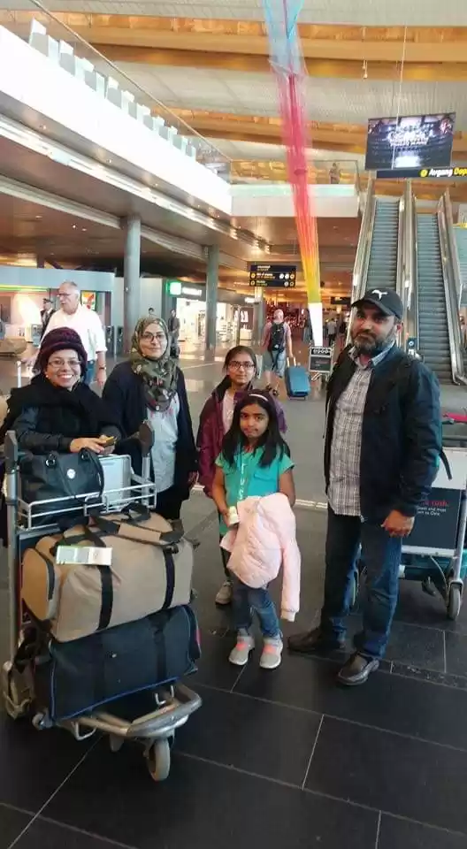 Photo of Unblemished Trust an