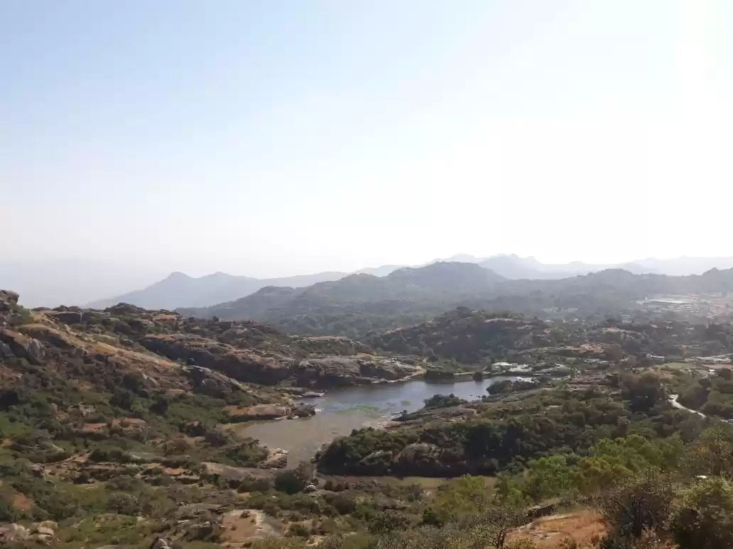 Photo of Mount Abu Trip - The