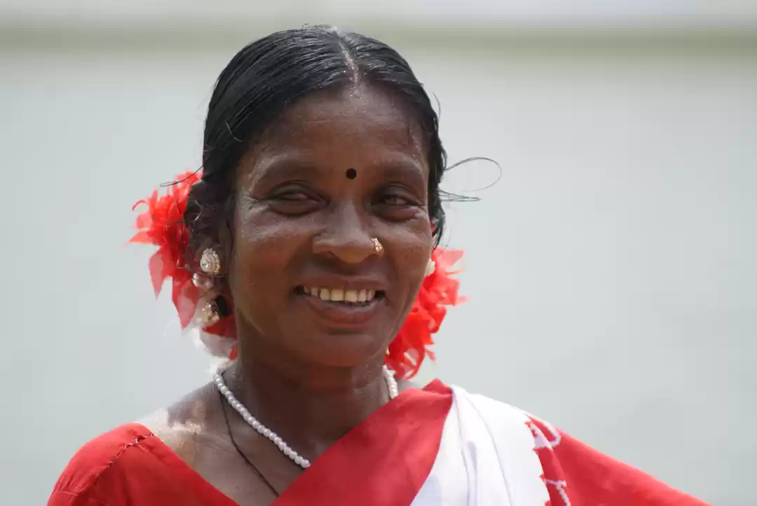 Photo of Chachor, Bankura, We