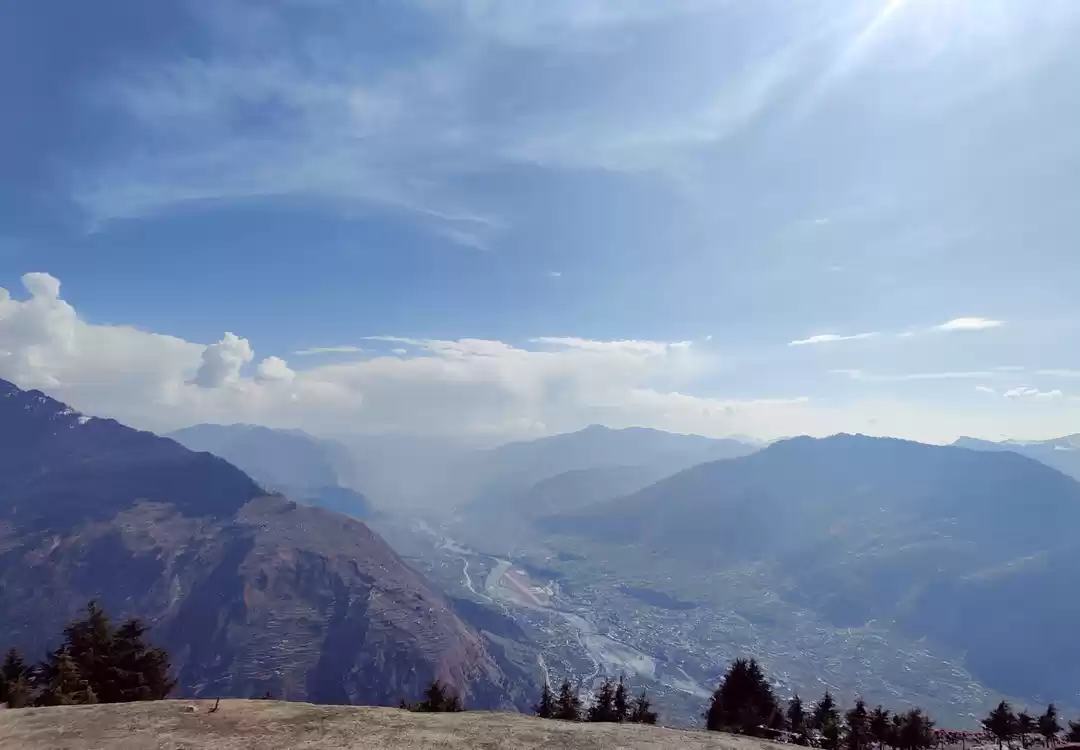 Photo of Himachal Tour from B