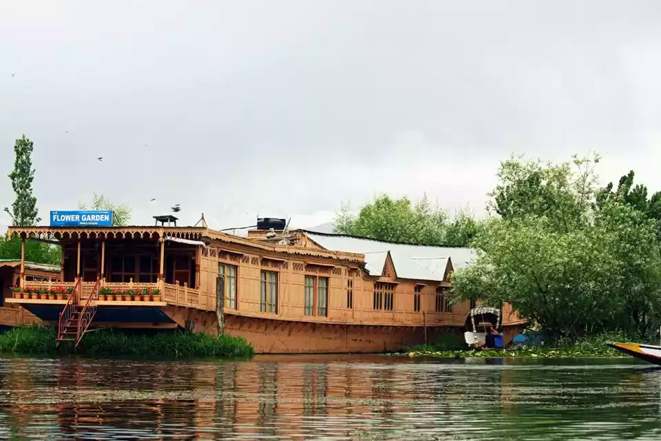 Photo of A nostalgic trip to