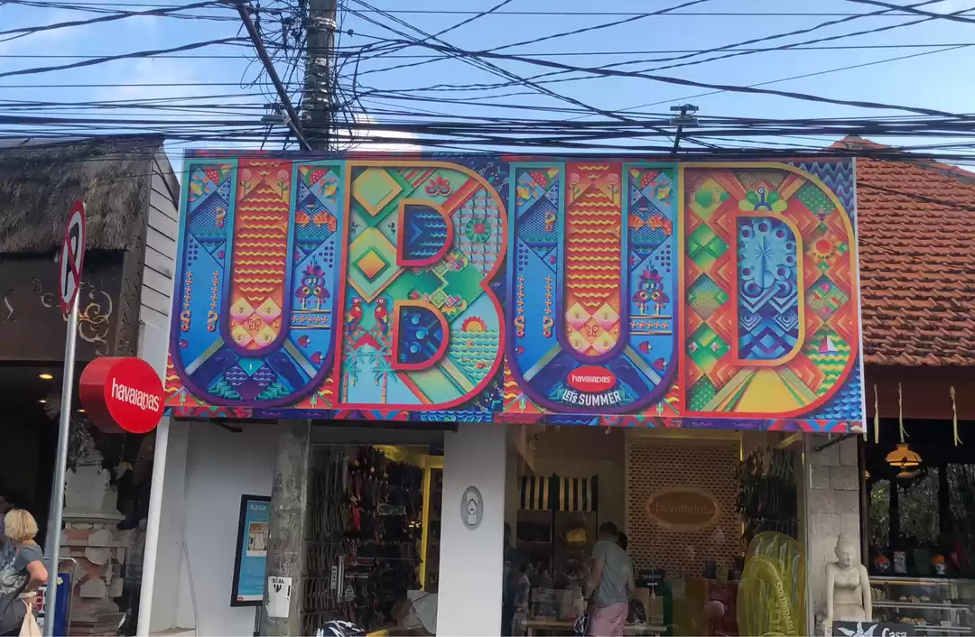 Photo of Ubud: What I did and