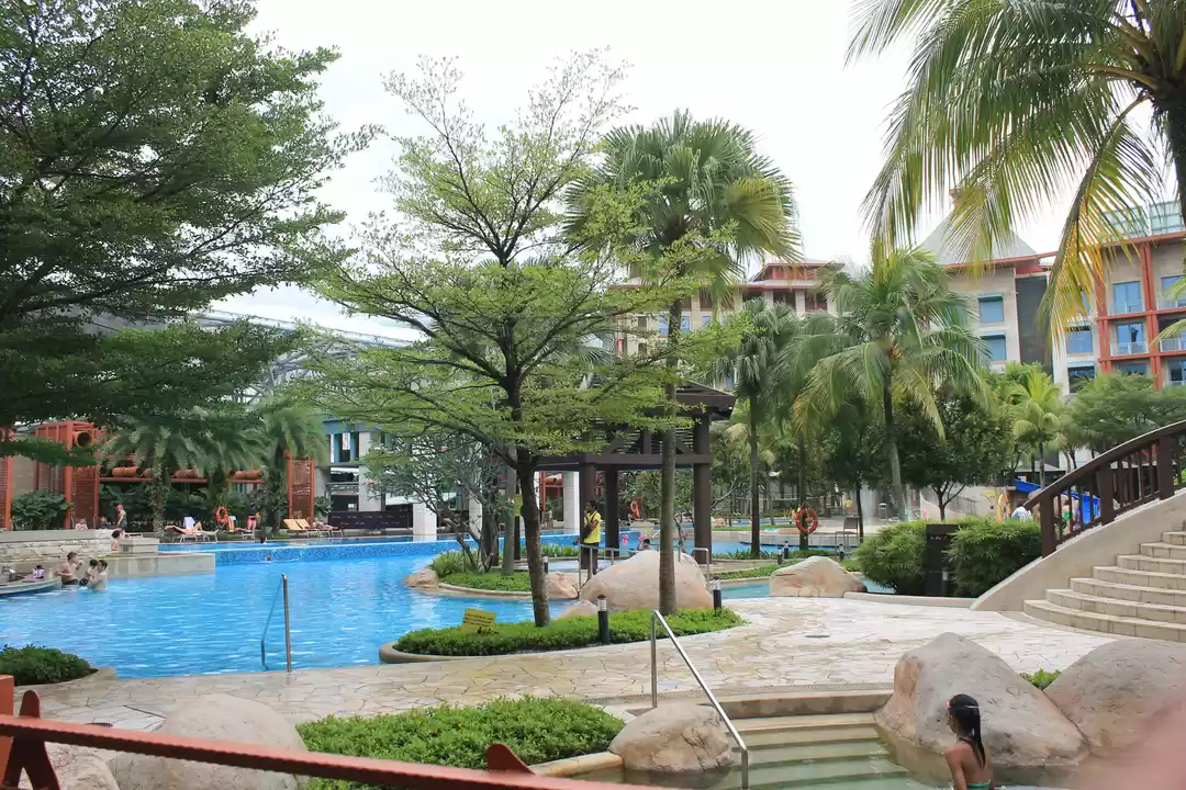 Photo of Amazing Singapore an