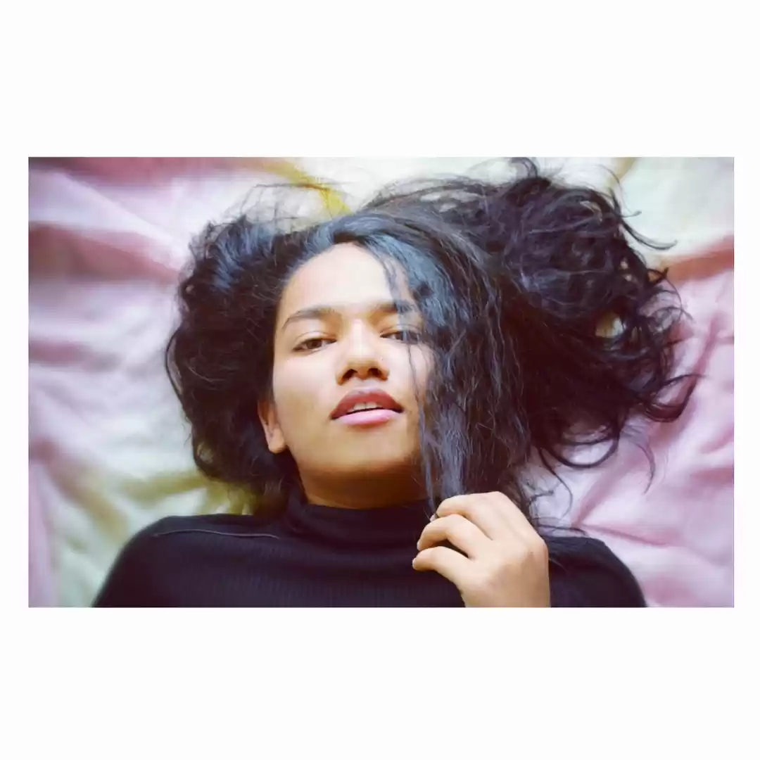 Photo of Riya Khicher
