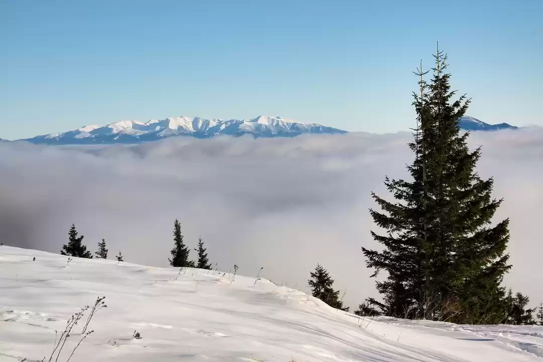 Photo of The Small Fatra, Slo