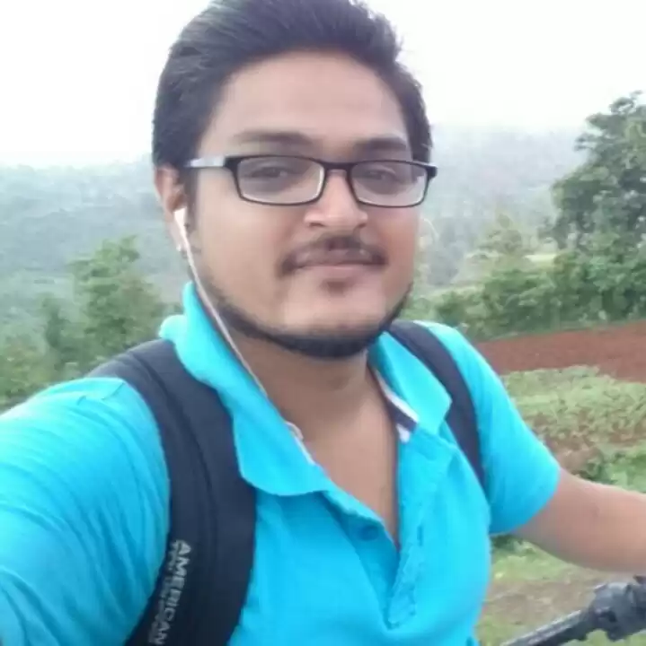 Photo of Ankit Jagota
