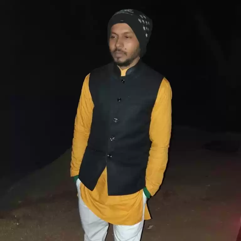 Photo of Gaurav chaurasia 