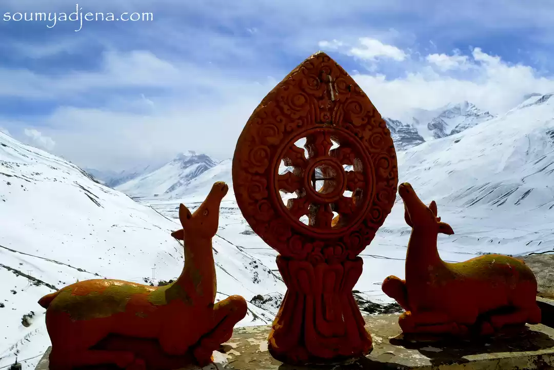 Photo of Halls of Silence,Key