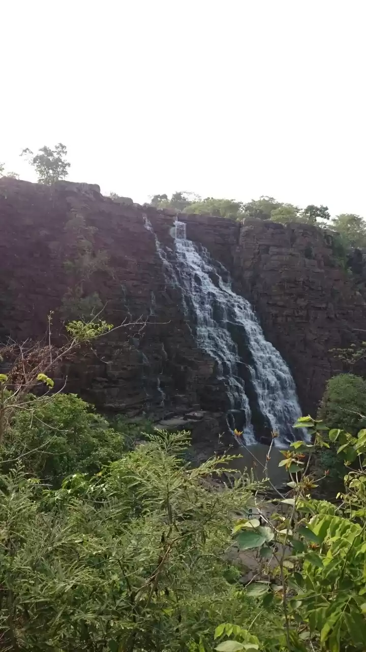 Photo of Trip to Jagdalpur