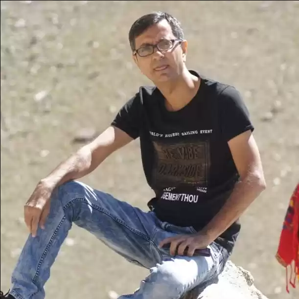Photo of vipul shah 