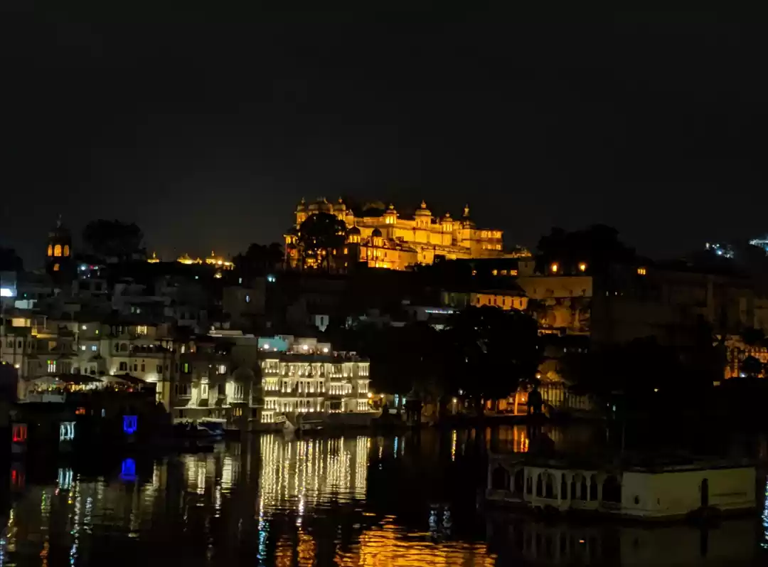 Photo of A Short Trip To Veni