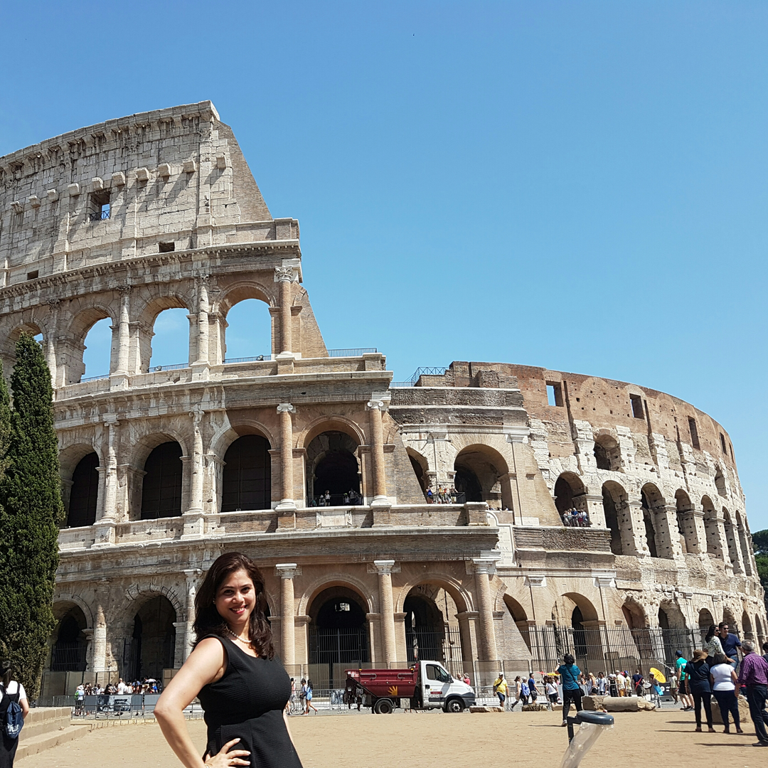 Photo of Diana 