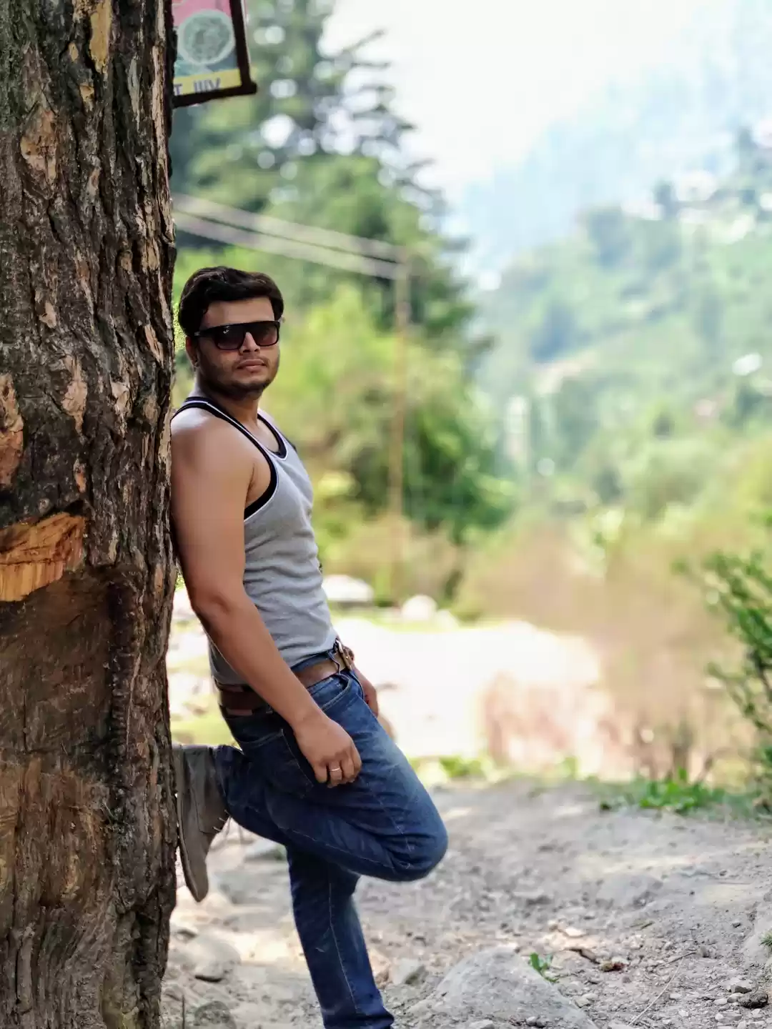 Photo of Durgesh Choudhary