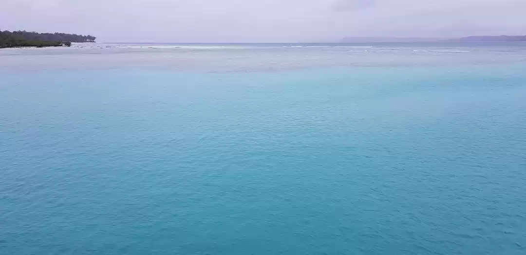 Photo of Andaman -Part 1 -Por