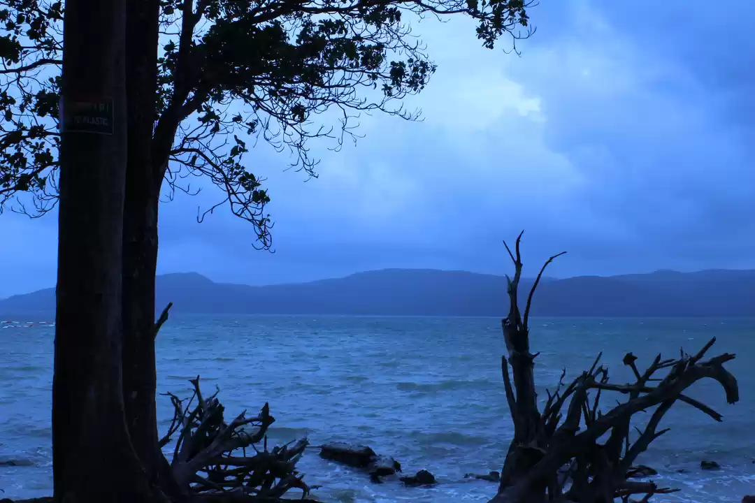 Photo of Andaman Part 2 - Bli