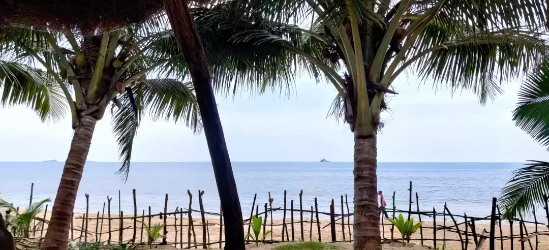 Photo of A Tryst with Goa..#T