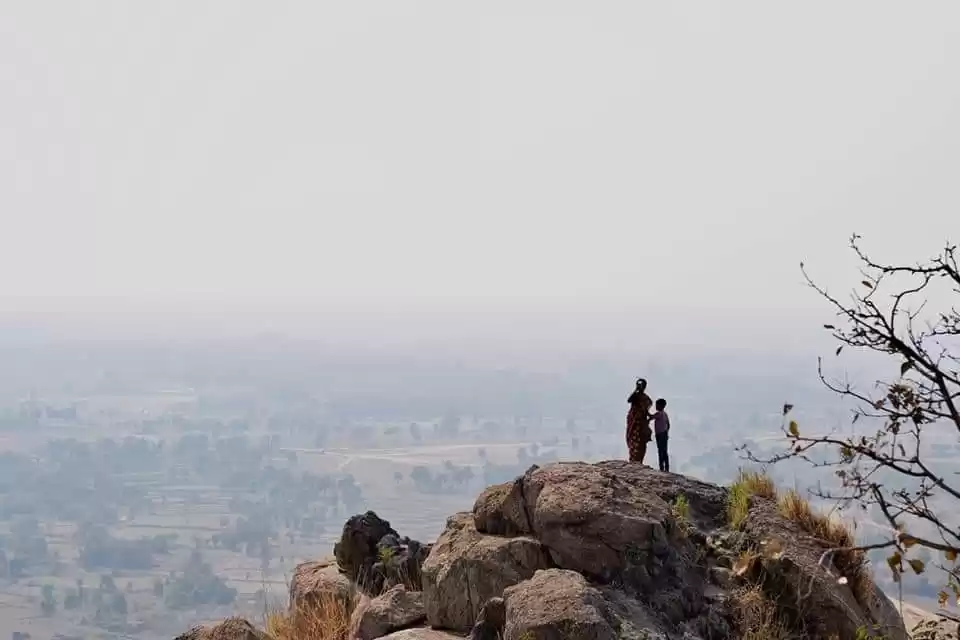 Photo of Ajodhya -Jaichandi-G