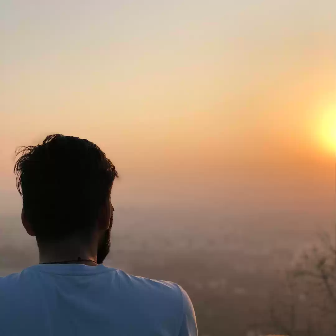 Photo of Shubham Asawa