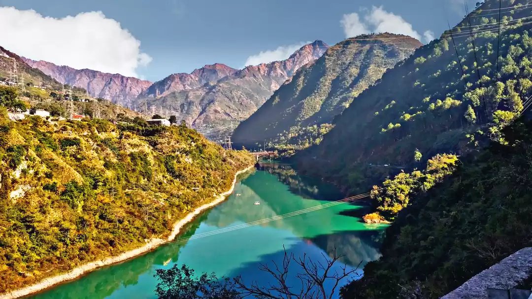 Photo of Real Colours of Satl