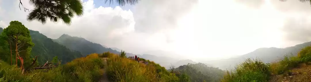 Photo of Peaceful Kasauli ✌️