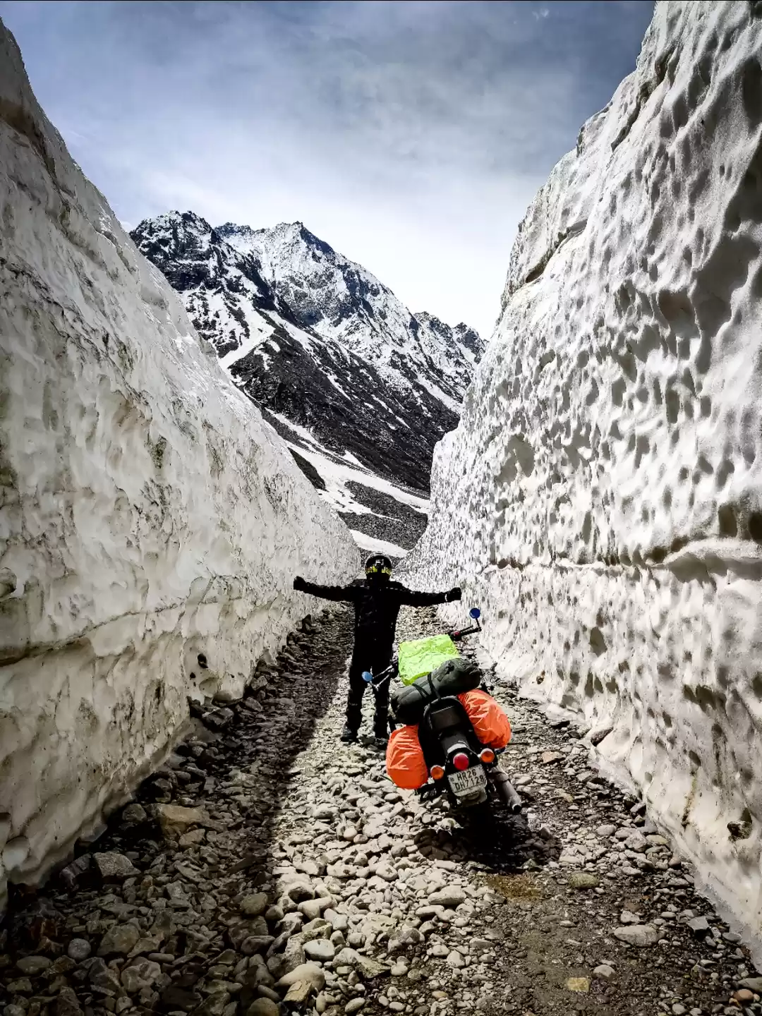 Photo of Spiti road trip (Del
