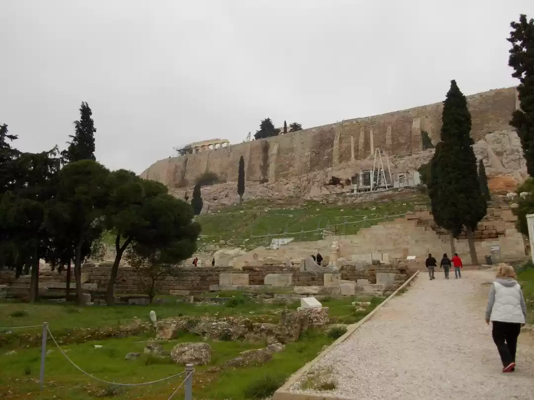 Photo of My Hellenic trip