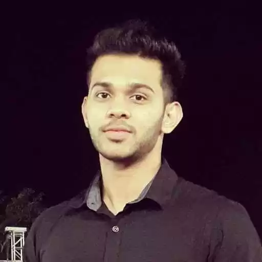 Photo of Irshad Ahmed