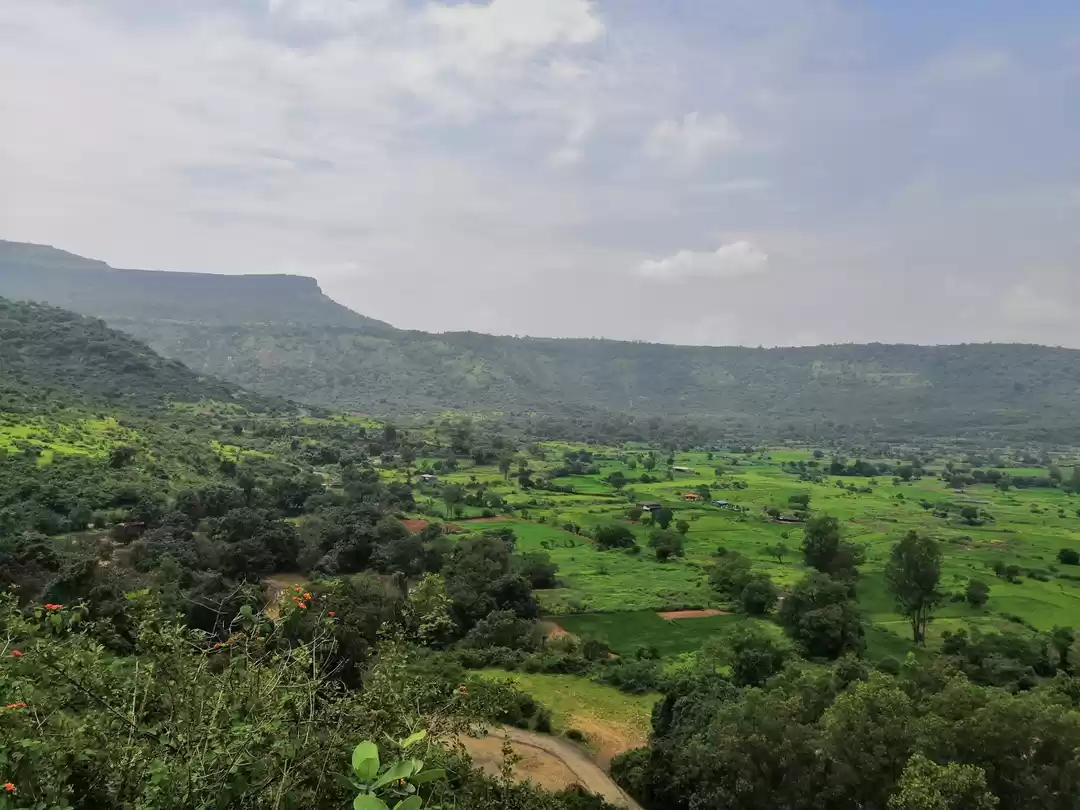 Photo of A weekend at Lonaval