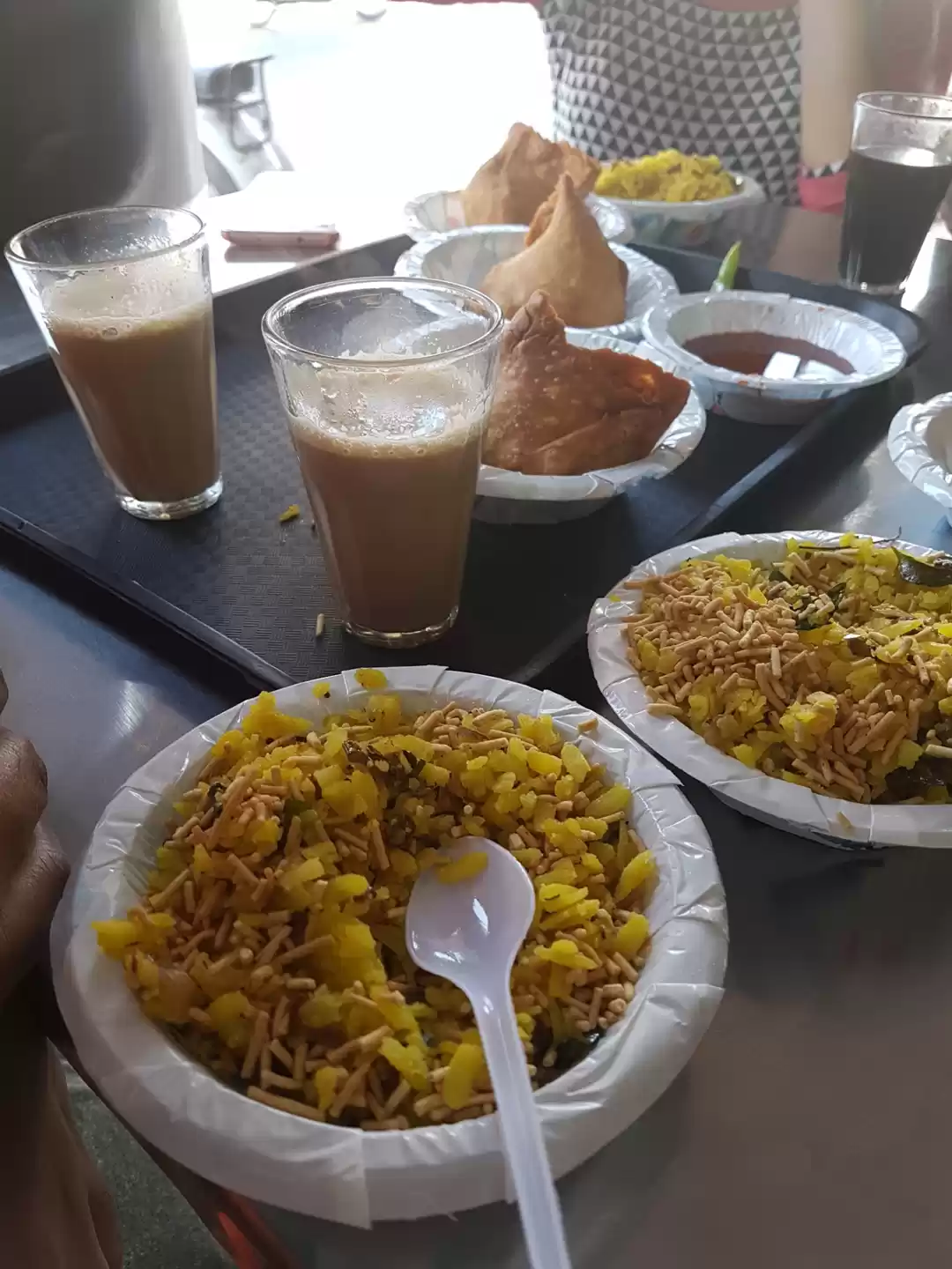 Photo of Two Perfect Days in 