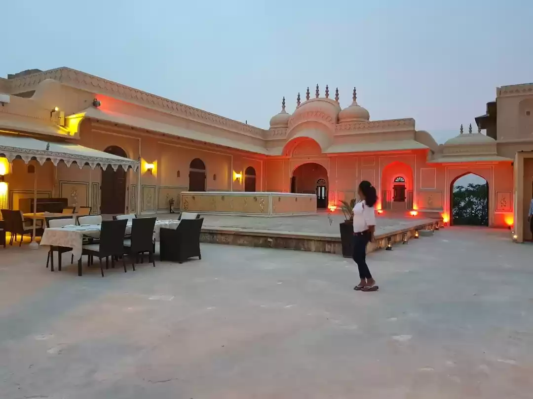 Photo of Jaipur in 2 days