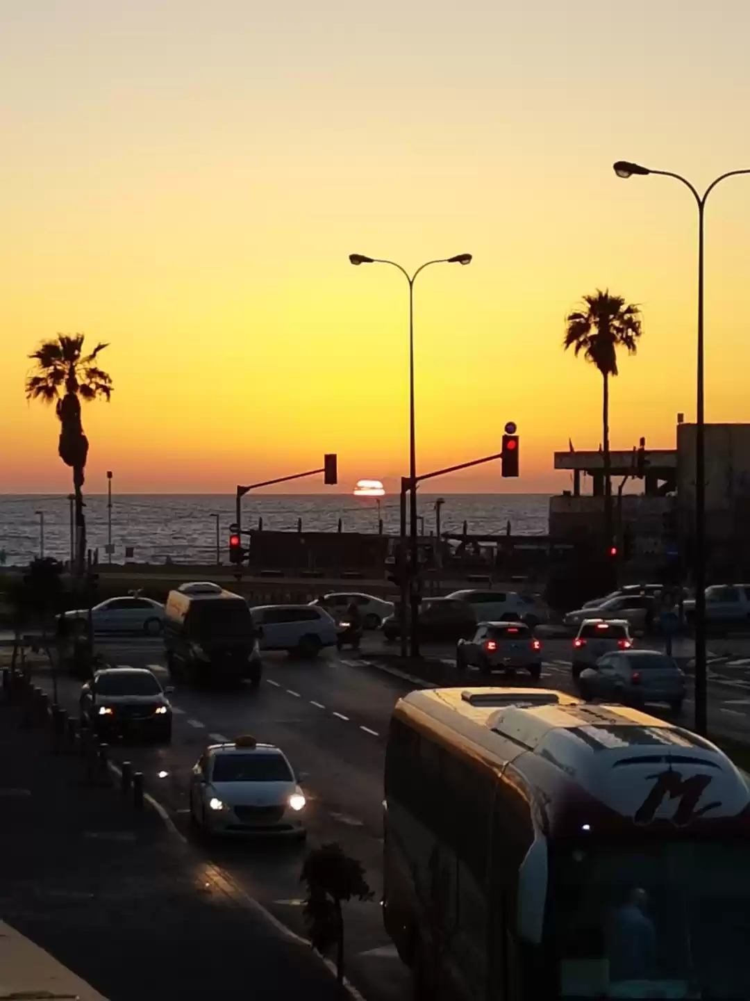 Photo of Israel is Safe and W