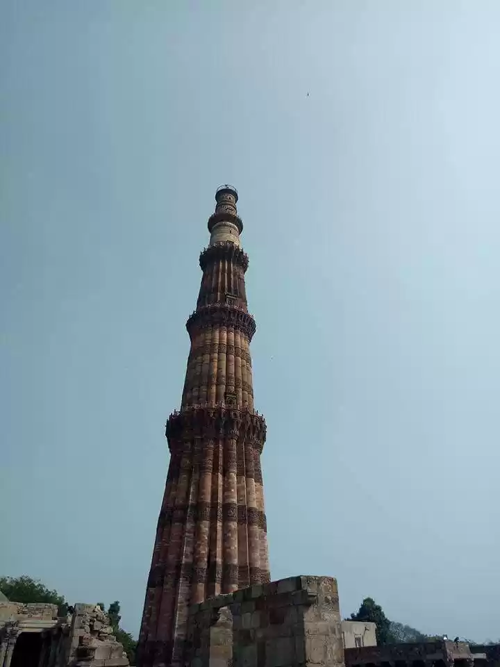 Photo of Heritage Of Delhi- '