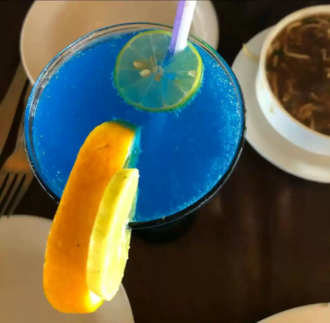 Photo of Goa : Food for the s