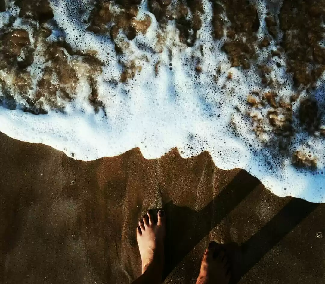 Photo of The other side of Go