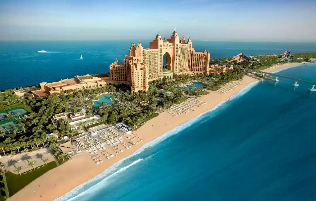 Photo of A world away from yo