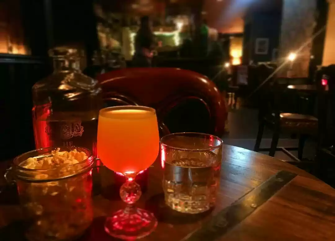 Photo of Best Of Delhi Nightl