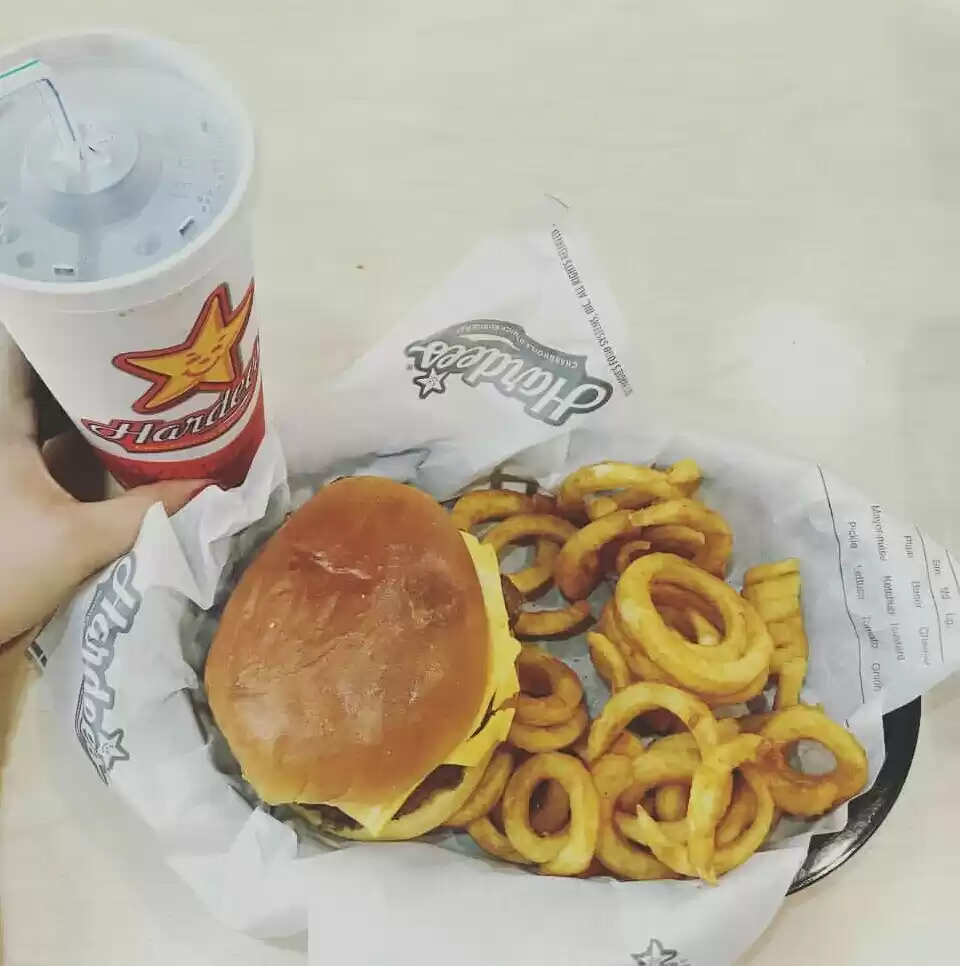 Photo of Here's All About My 