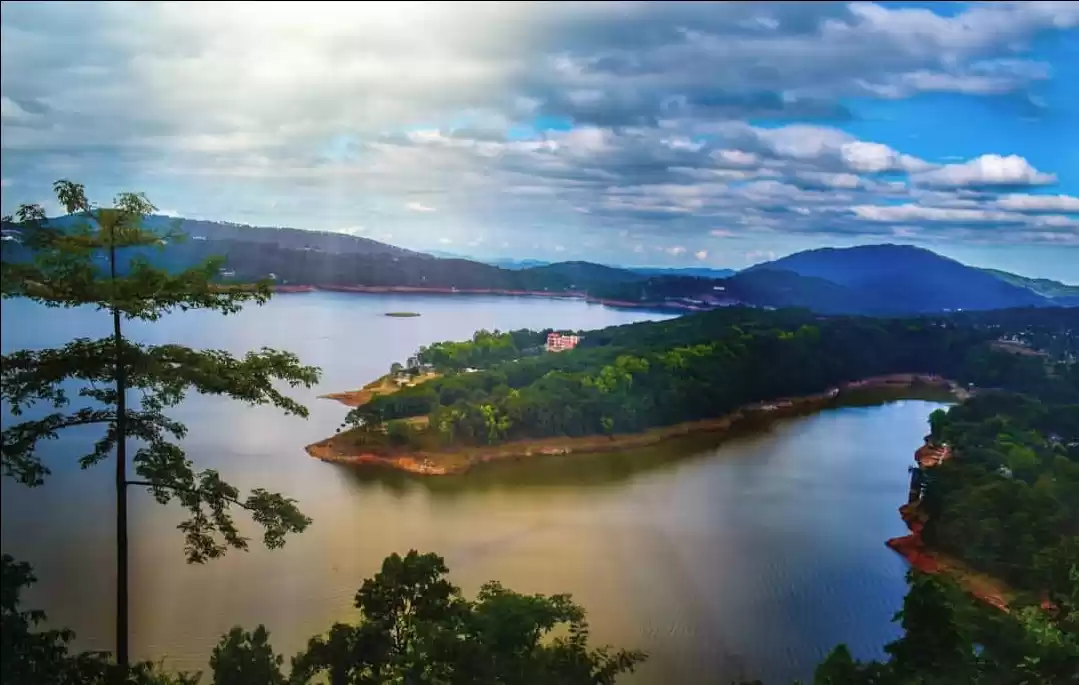 Photo of 5 Breathtaking Sight