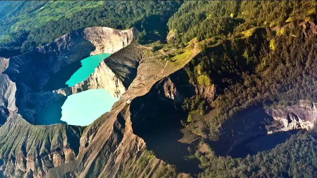 Photo of A Different Side Of 