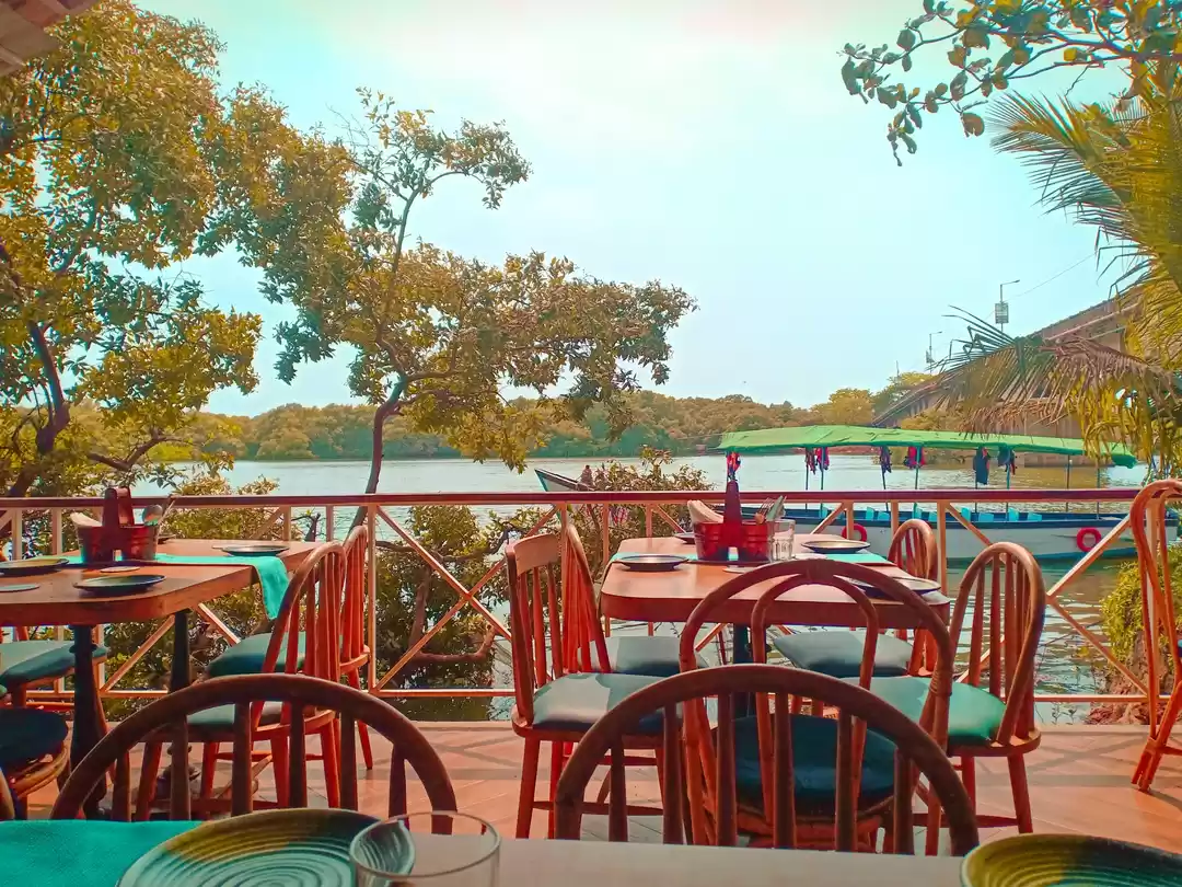 Photo of Food by the Bay : Th