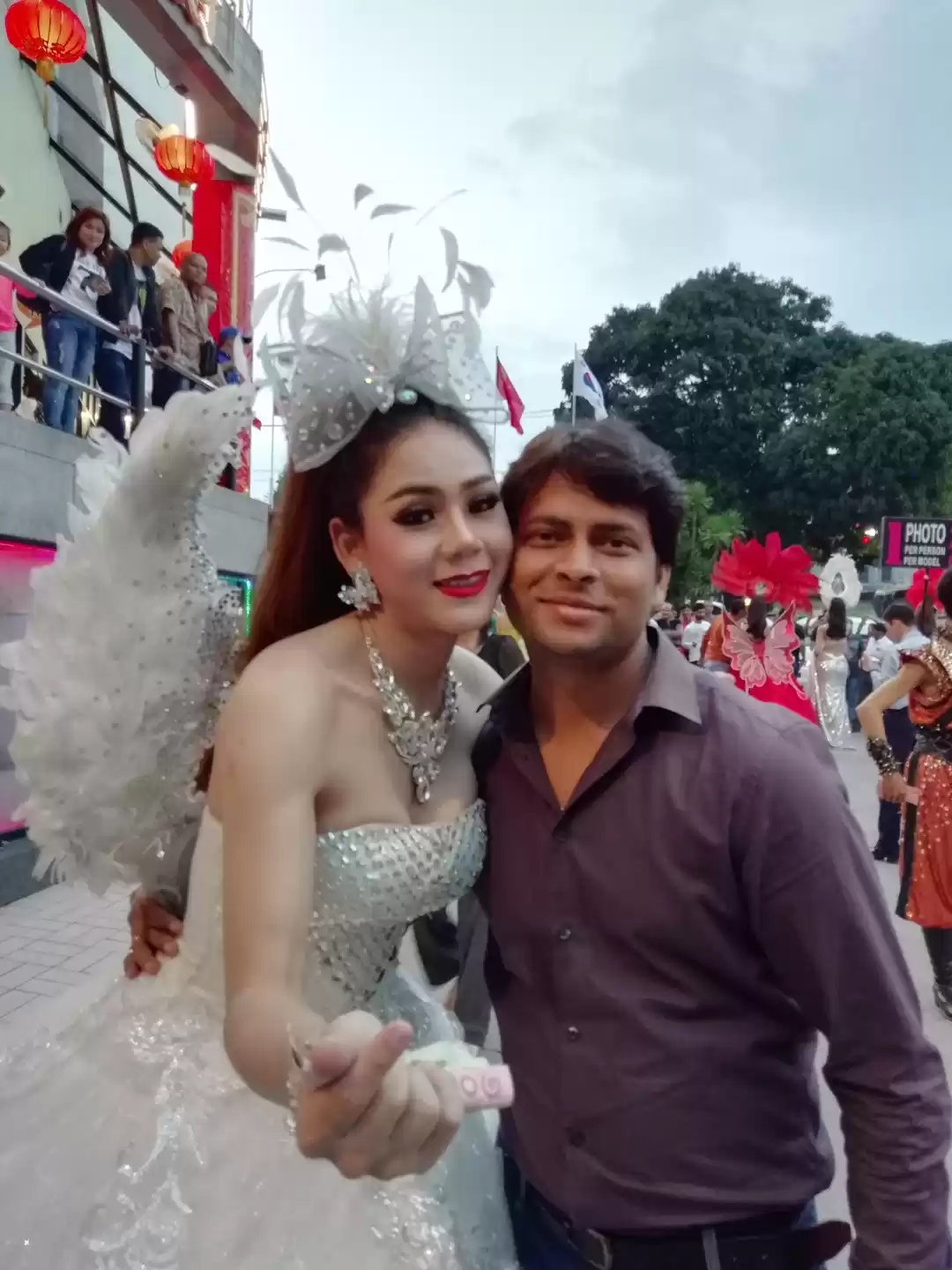 Photo of Trip To Thailand "A