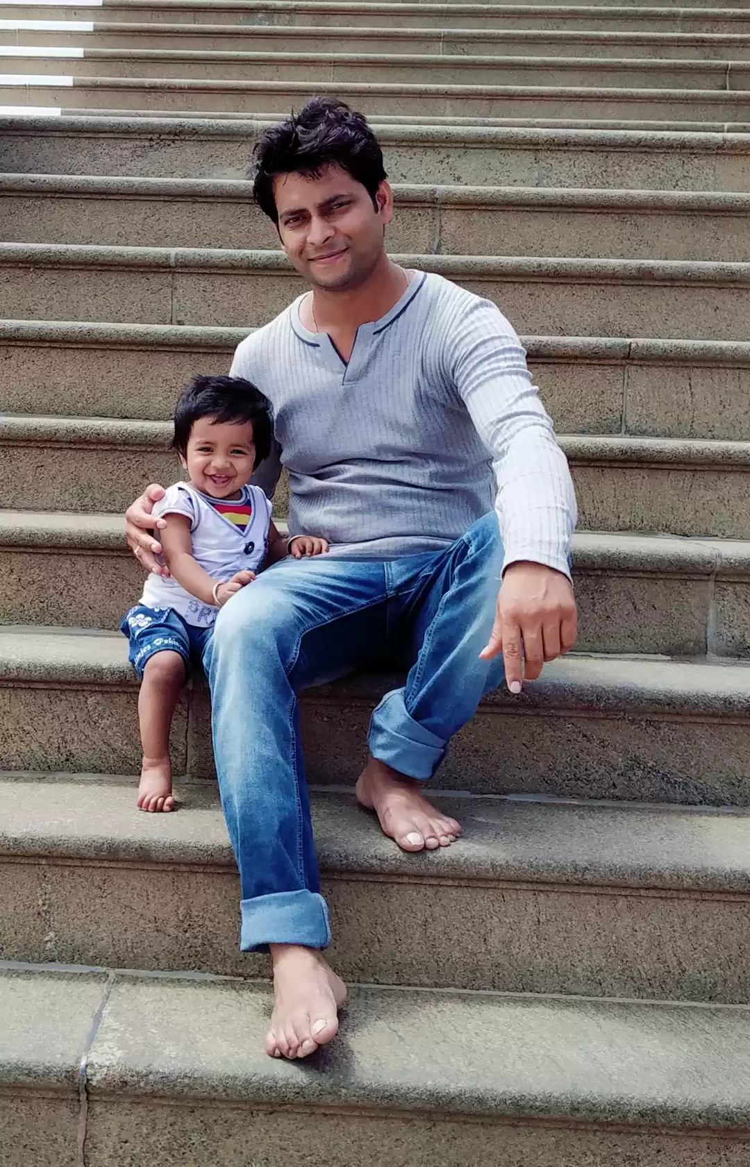 Photo of Lalit Prakash