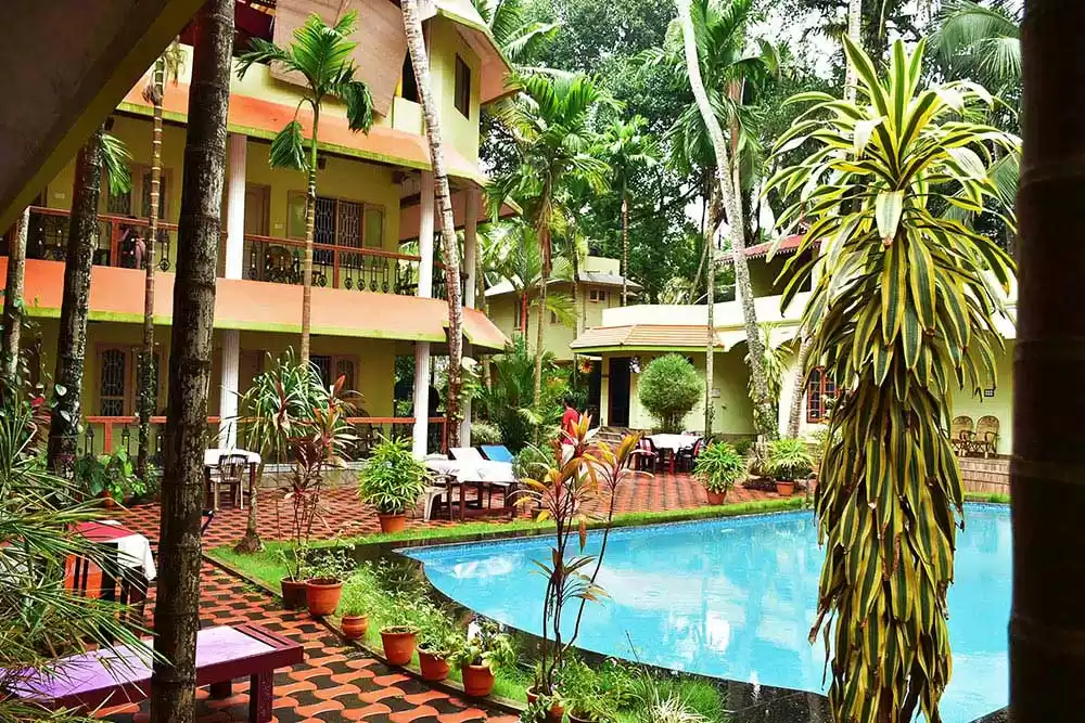 Photo of Ideal Ayurvedic Reso