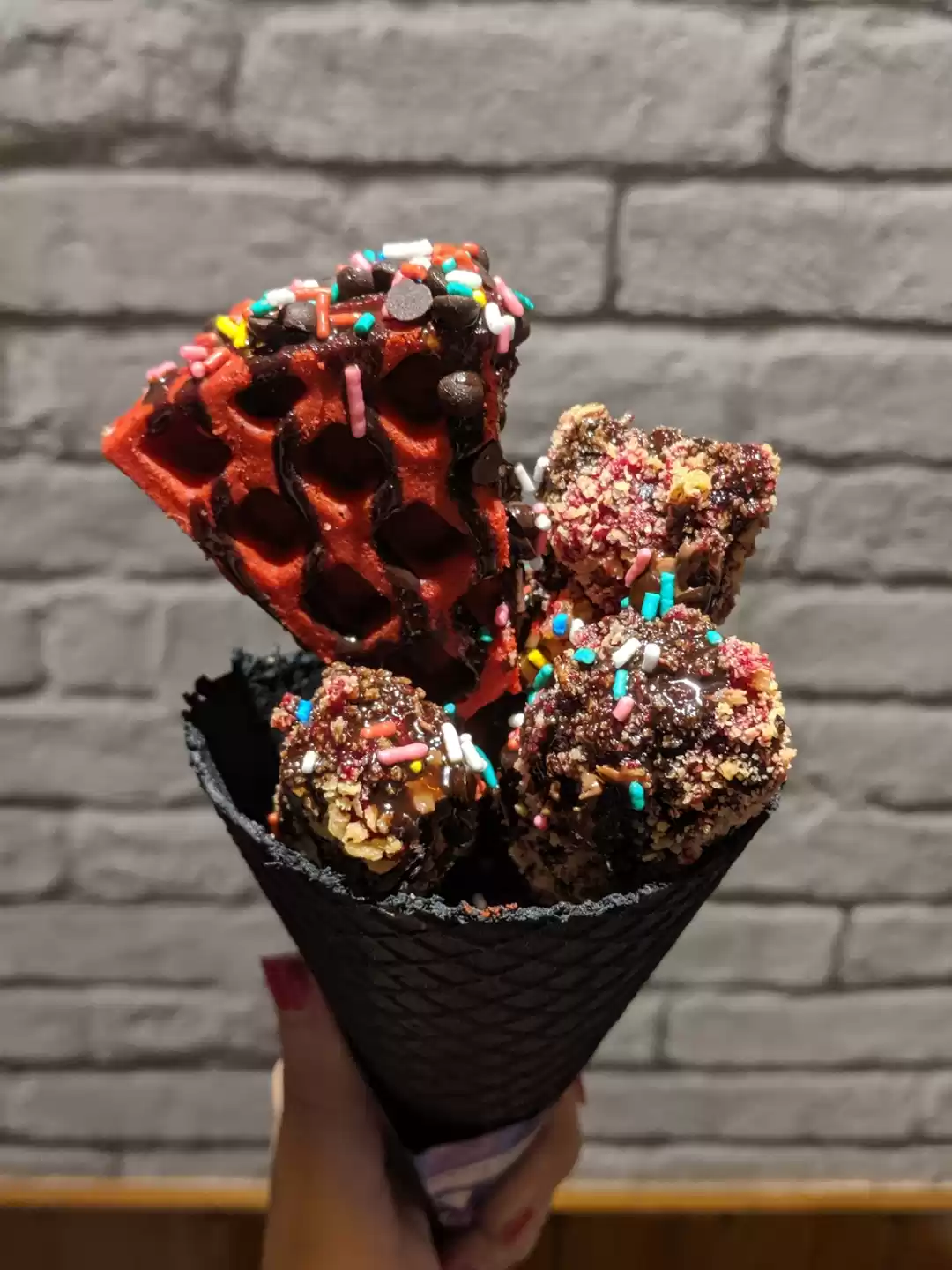 Photo of Icekraft now serving