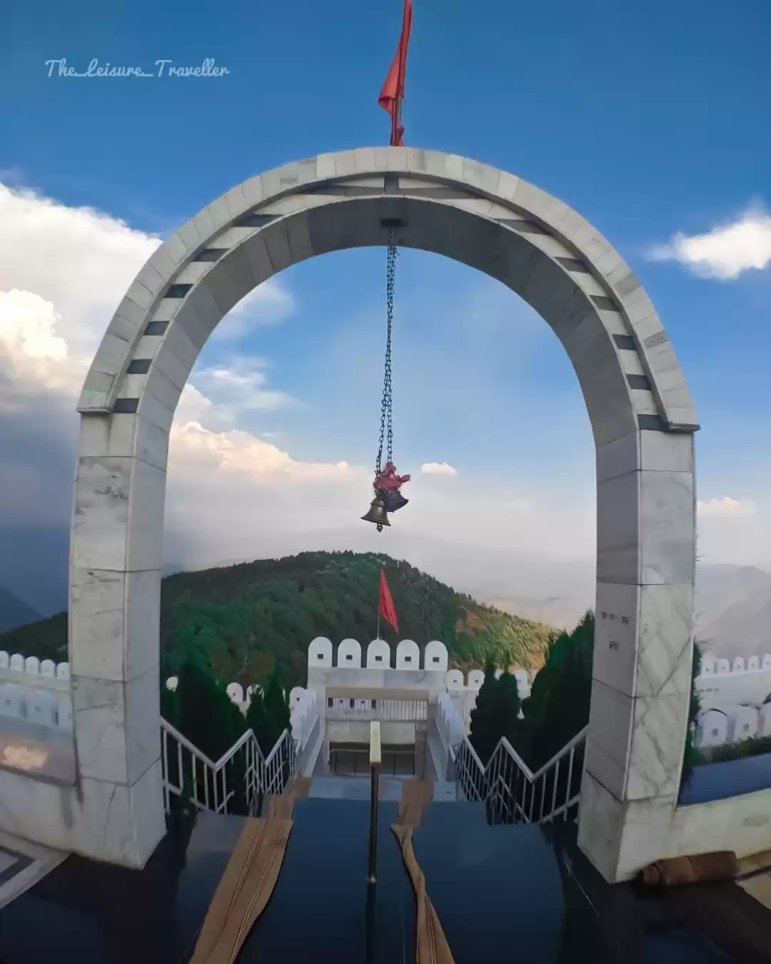 Photo of Insta-worthy trip to