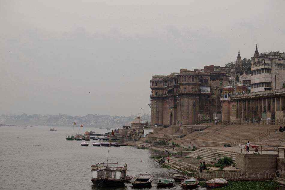 Photo of Varanasi: An Eternal Place