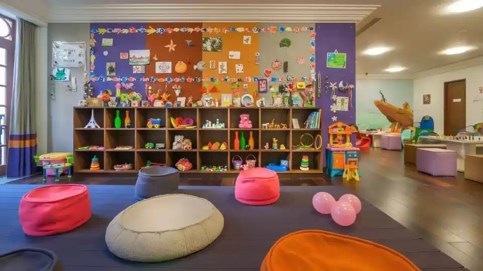 Photo of Kid-friendly Resorts