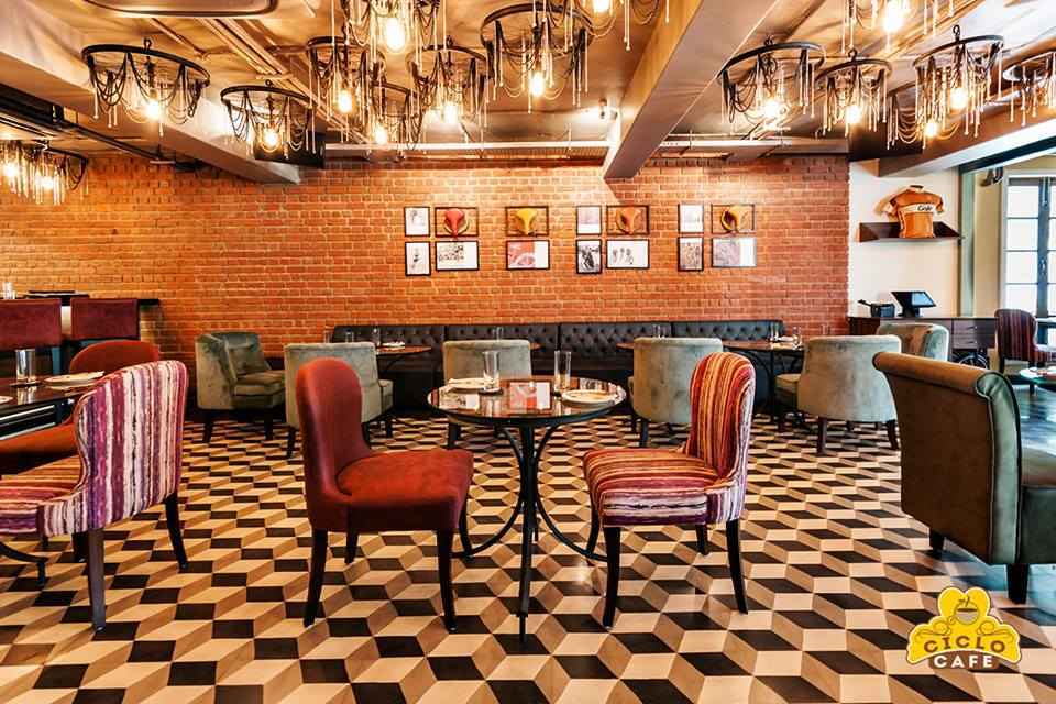 10 Quaint And Artistic Cafes In Chennai That Youll Love Spending Time At Tripoto