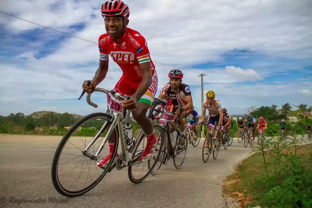 Photo of The Ultimate Trail-G