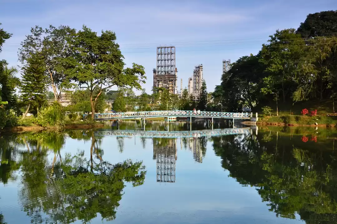 Photo of Why A Visit To The O